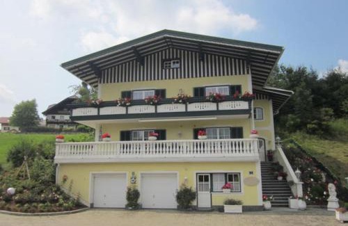 Faistenau Apartamento | Appartement Bergblick I