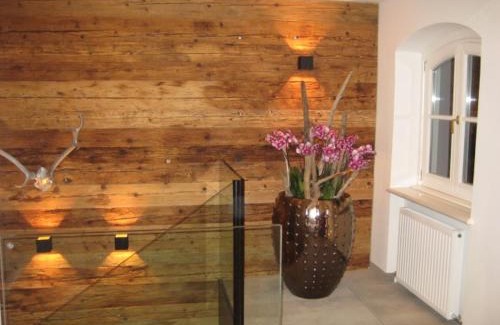 Faistenau Apartamento | Appartement Bergblick I