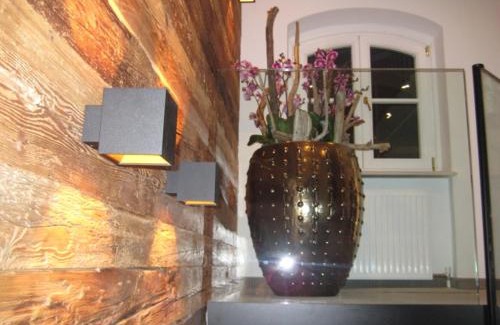 Faistenau Apartamento | Appartement Bergblick I