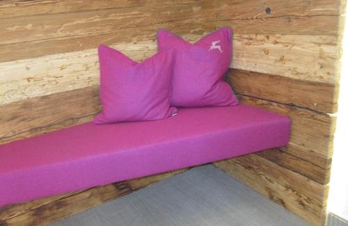 Faistenau Apartamento | Appartement Bergblick I