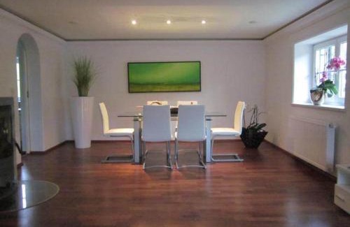 Faistenau Apartamento | Appartement Bergblick II - MODERN LIVING