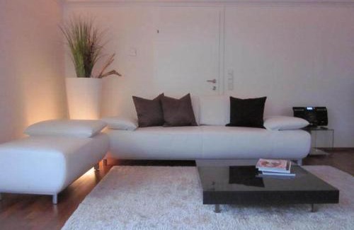 Faistenau Apartamento | Appartement Bergblick II - MODERN LIVING