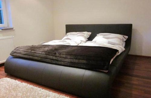 Faistenau Apartamento | Appartement Bergblick II - MODERN LIVING