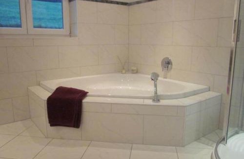 Faistenau Apartamento | Appartement Bergblick II - MODERN LIVING