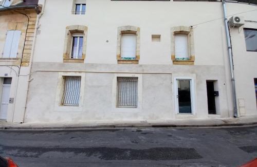 Bergerac Apartamento | Appartement Bergerac hyper centre 2-4 personnes