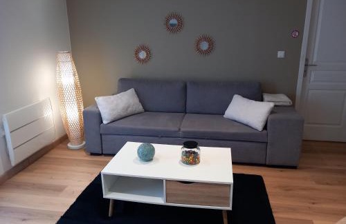 Bergerac Apartamento | Appartement Bergerac hyper centre 2-4 personnes