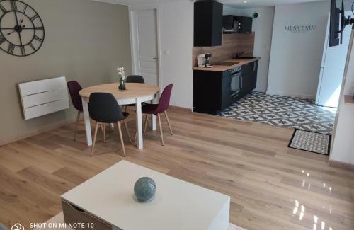 Bergerac Apartamento | Appartement Bergerac hyper centre 2-4 personnes