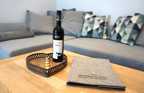 Wagrain Apartamento | Appartement Bergverliebt