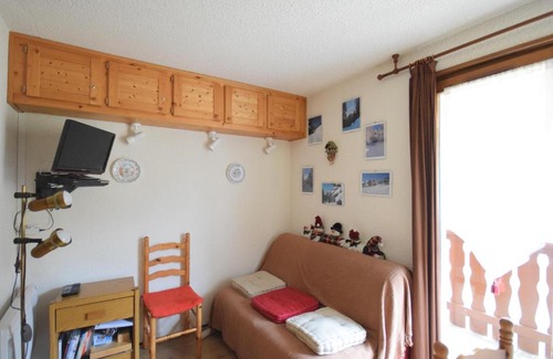 Bernex Apartamento | Appartement Bernex, 2 pièces, 5 personnes - FR-1-498-28