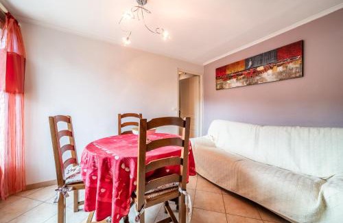 Bernex Apartamento | Appartement Bernex - 3 personnes