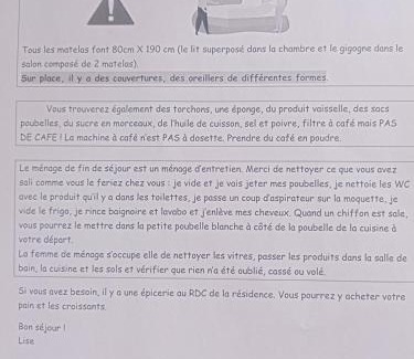 Gresse-en-Vercors Apartamento | Appartement bien situé