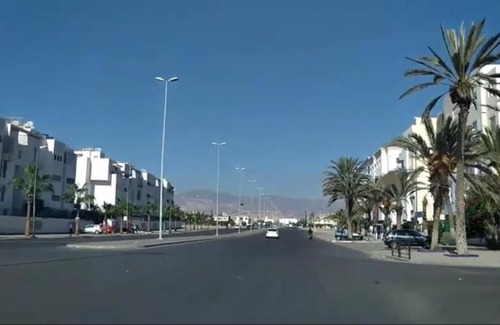 Cite El Houda Apartamento | appartement bien meublée à 15 minutes de la plage