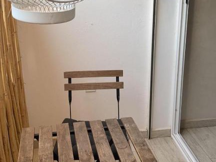 Cite El Houda Apartamento | appartement bien meublée à 15 minutes de la plage