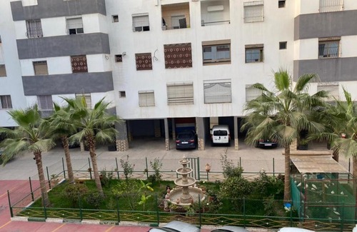 Cite El Houda Apartamento | appartement bien meublée à 15 minutes de la plage