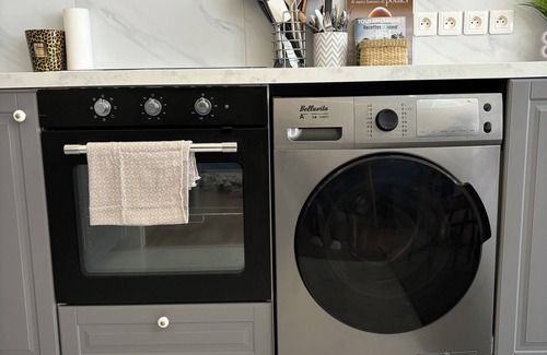 Arts-et-Metiers Apartamento | Appartement Bien Placé Dans Paris 3ème. Toute Commodités