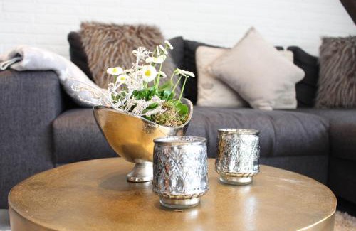 St. Peter-Ording Apartamento | Appartement Bilbao
