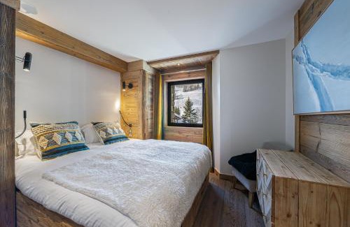 Val-d'Isere Apartamento | Appartement Blanchot - LES CHALETS COVAREL