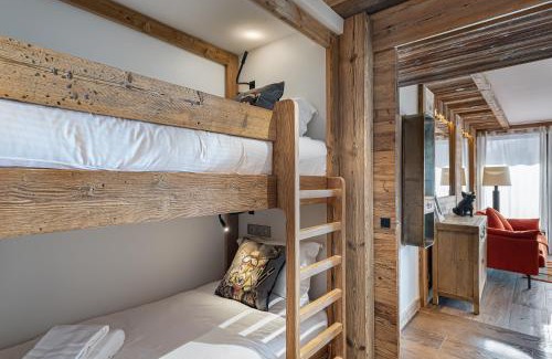 Val-d'Isere Apartamento | Appartement Blanchot - LES CHALETS COVAREL