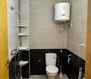 Saidia Apartamento | Appartement Bleu Azur, Saïdia Plage
