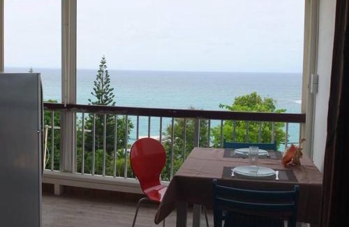 Perinet Apartamento | Appartement Bleu Lagon