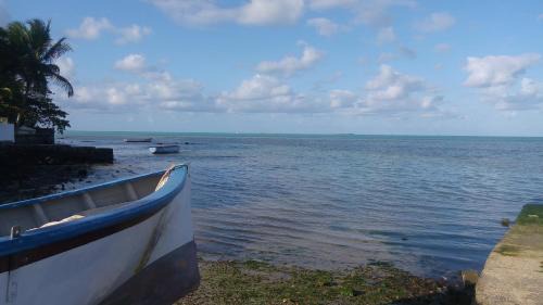 Mahebourg Apartamento | Appartement Blue Coast