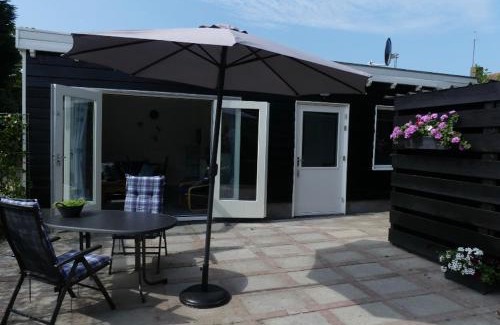 Municipality of Veere Casa | Appartement Boomgaard
