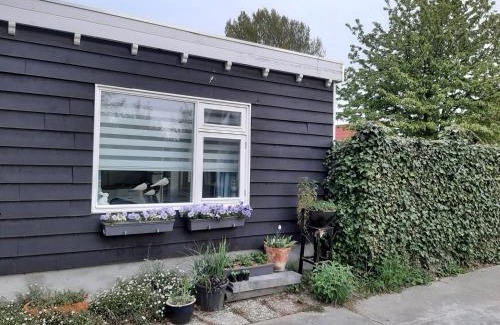 Municipality of Veere Casa | Appartement Boomgaard