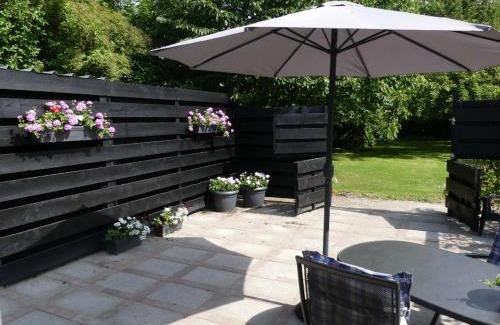 Municipality of Veere Casa | Appartement Boomgaard
