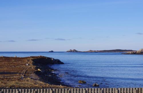 St.-Pierre Apartamento | appartement bord de mer
