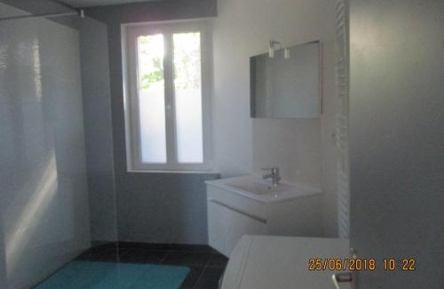 Locquirec Apartamento | Appartement Bord de Mer
