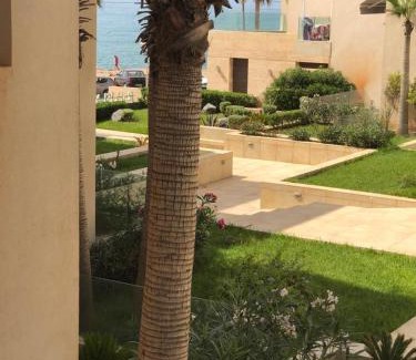 Pont Blondin Apartamento | Appartement bord de mer très Haut standing à Mohammedia
