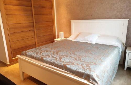 Pont Blondin Apartamento | Appartement bord de mer très Haut standing à Mohammedia