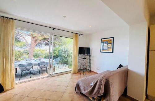 Marine de Saint Ambroggio Apartamento | Appartement Boug 26 Lumio