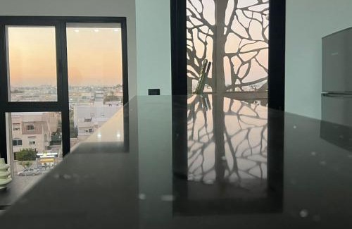Bou Mhel el-Bassatine Apartamento | Appartement boumhal