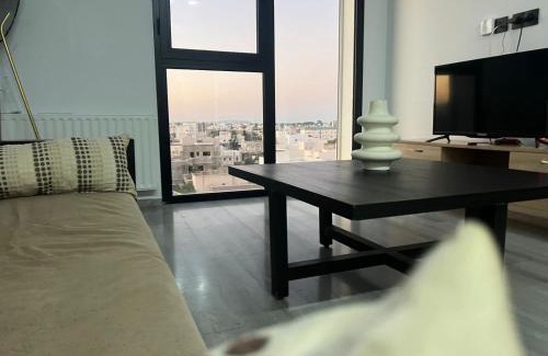 Bou Mhel el-Bassatine Apartamento | Appartement boumhal