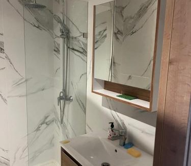 Bou Mhel el-Bassatine Apartamento | Appartement boumhal