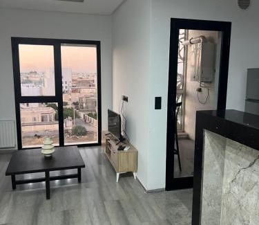Bou Mhel el-Bassatine Apartamento | Appartement boumhal