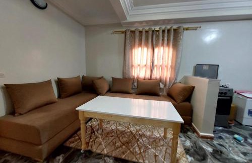 Taroudannt Apartamento | Appartement Bourkaik