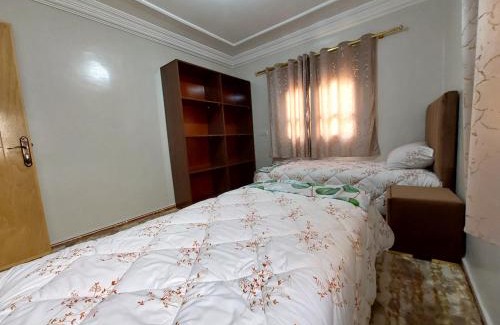 Taroudannt Apartamento | Appartement Bourkaik