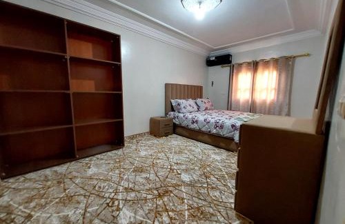Taroudannt Apartamento | Appartement Bourkaik