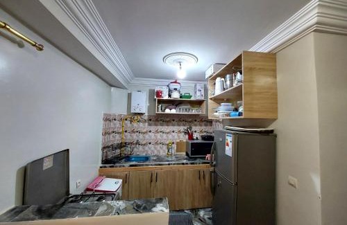 Taroudannt Apartamento | Appartement Bourkaik