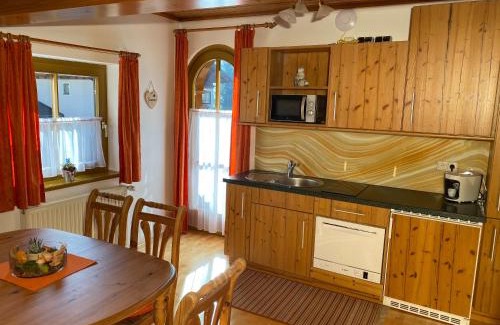 Bad Hofgastein Apartamento | Appartement Brandner