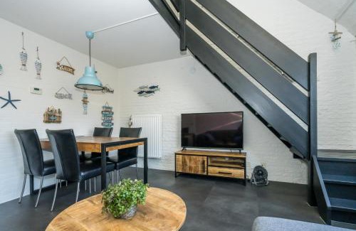 Bruinisse Apartamento | Appartement Bru 251