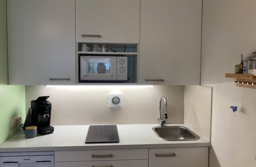 Sankt Englmar Apartamento | Appartement Buchfink