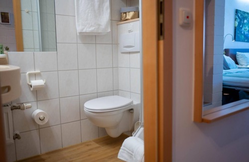 Sankt Englmar Apartamento | Appartement Buchfink