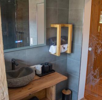 Maishofen Apartamento | Appartement Buchwald