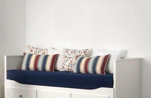 Paquis Navigation Apartamento | Appartement business