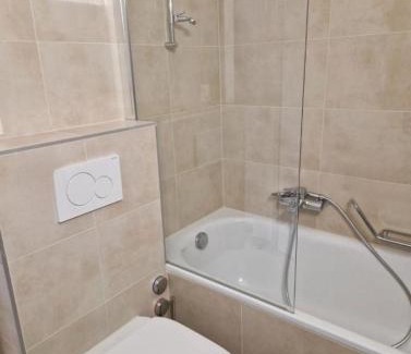Paquis Navigation Apartamento | Appartement business