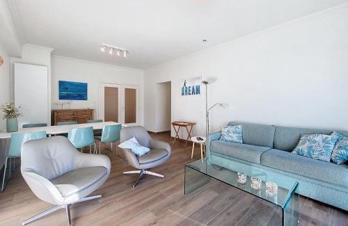 Oostduinkerke-Bad Apartamento | Appartement 'Byblos' te Oostduinkerke - Bad