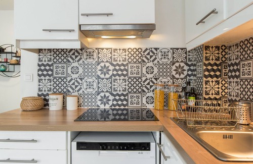 Zola - Pressense Apartamento | Appartement Cérame - Welkeys